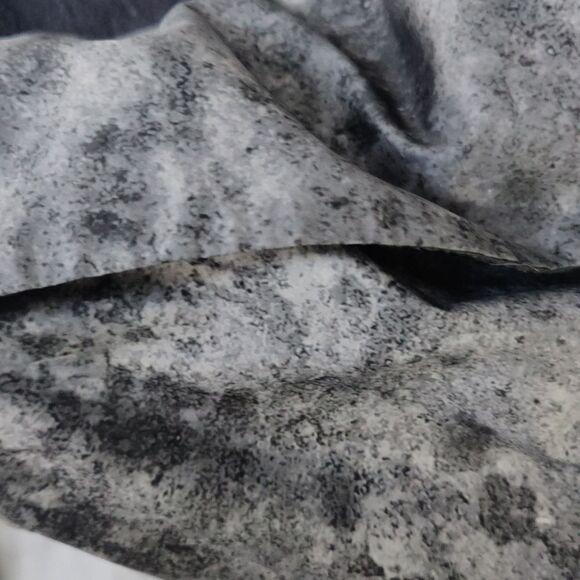 North Face turtle neck fleece - Picture 9 of 10